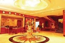 Hallmark Hotel Dubaj Zewnętrze zdjęcie